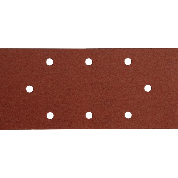 CSISZOLÓPAPÍR TÉPŐZÁRAS 93x190MM P80 CSISZOLÓPAPÍR TÉPŐZÁRAS 93x190MM P80